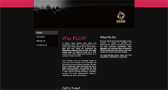 Desktop Screenshot of plusdigital.org